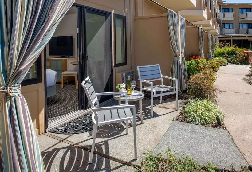 فندق The Lodge At Tiburon