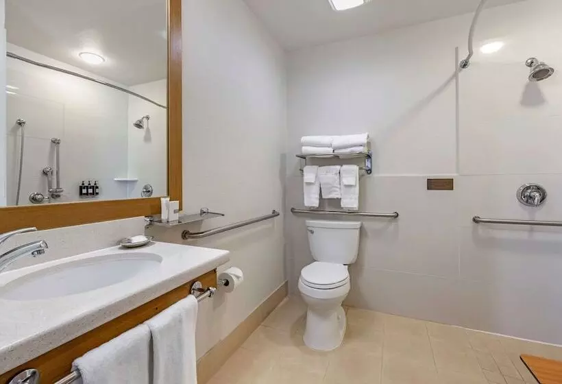 فندق The Lodge At Tiburon