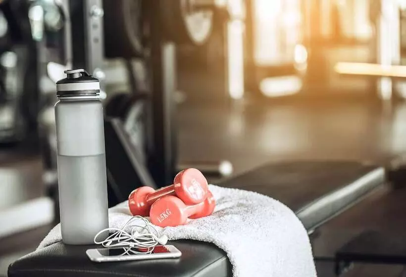 فندق The Lodge At Tiburon