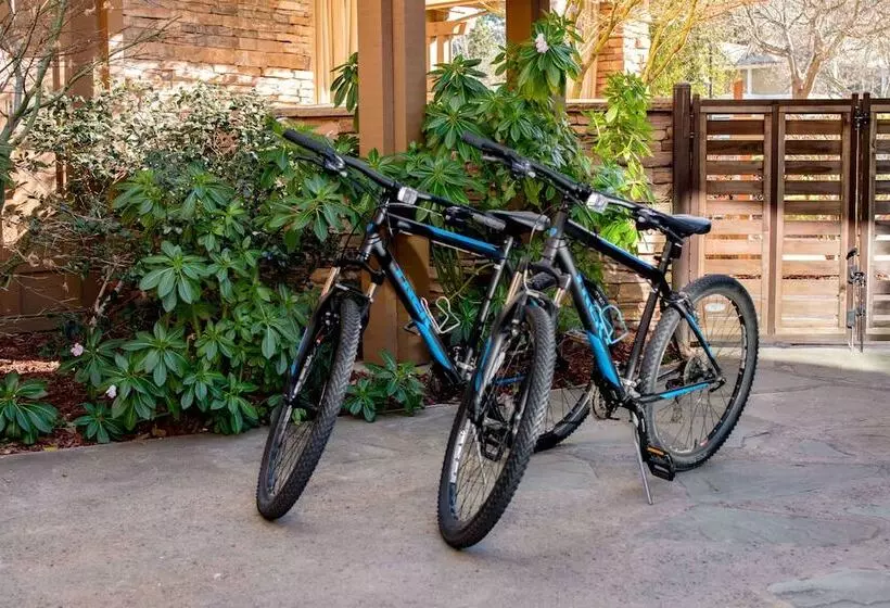 فندق The Lodge At Tiburon