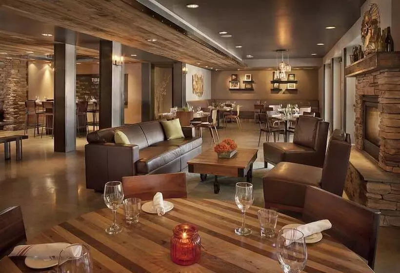 فندق The Lodge At Tiburon