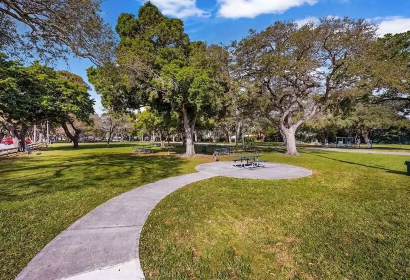 酒店 The New Yorker Miami