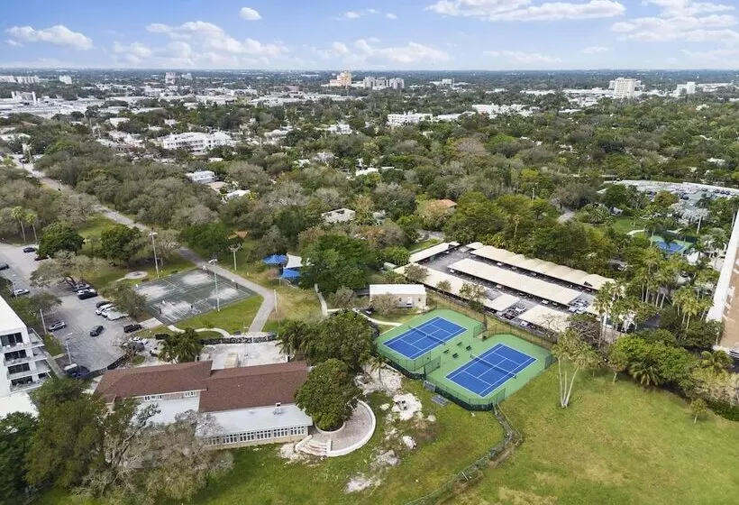 酒店 The New Yorker Miami