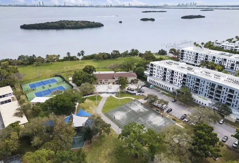 酒店 The New Yorker Miami