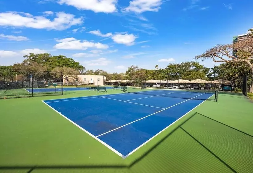 酒店 The New Yorker Miami