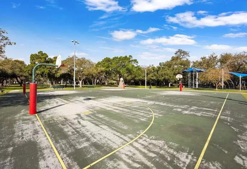 酒店 The New Yorker Miami