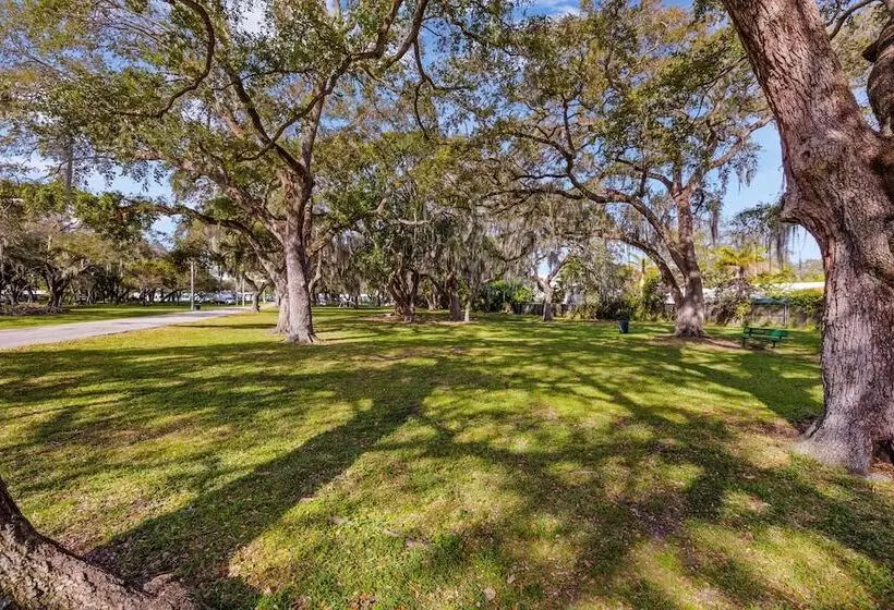 酒店 The New Yorker Miami