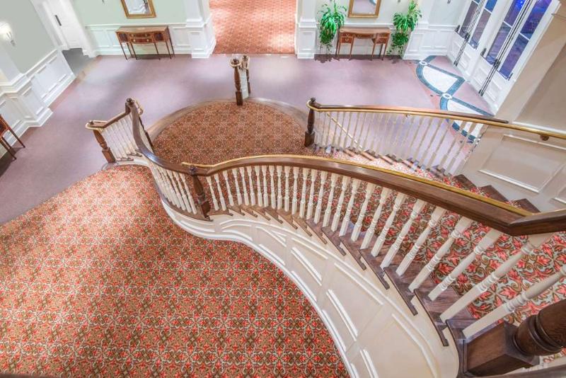 هتل The Tremont House, Galveston, A Tribute Portfolio