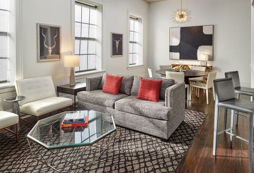 هتل The Tremont House, Galveston, A Tribute Portfolio