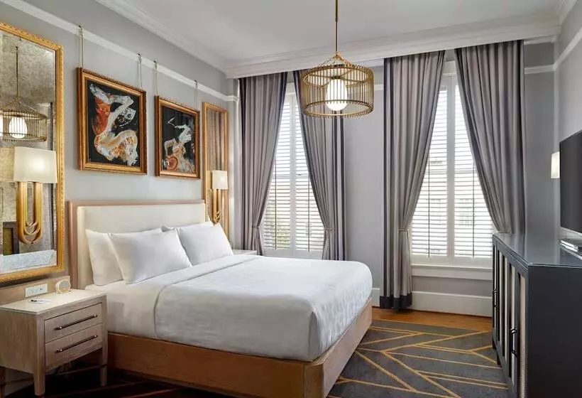 فندق The Tremont House, Galveston, A Tribute Portfolio