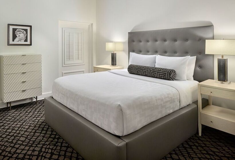 هتل The Tremont House, Galveston, A Tribute Portfolio