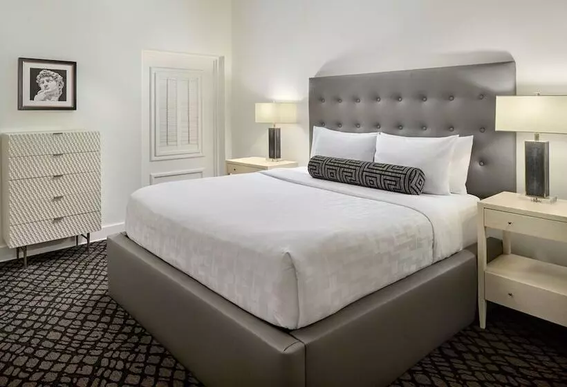 فندق The Tremont House, Galveston, A Tribute Portfolio