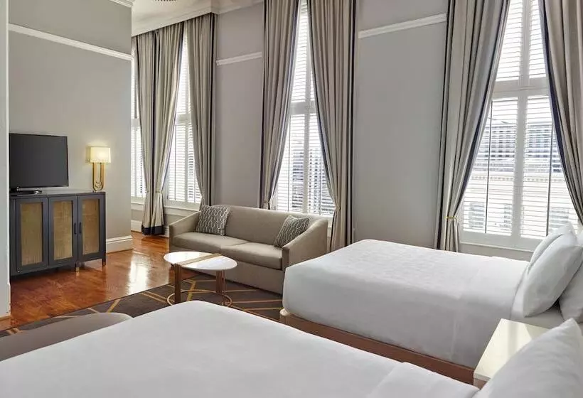 فندق The Tremont House, Galveston, A Tribute Portfolio