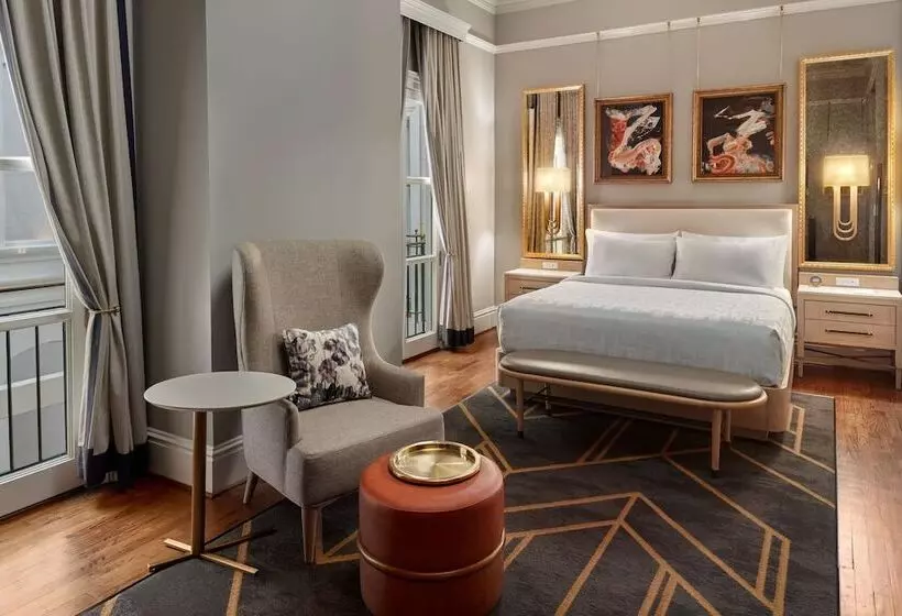 فندق The Tremont House, Galveston, A Tribute Portfolio