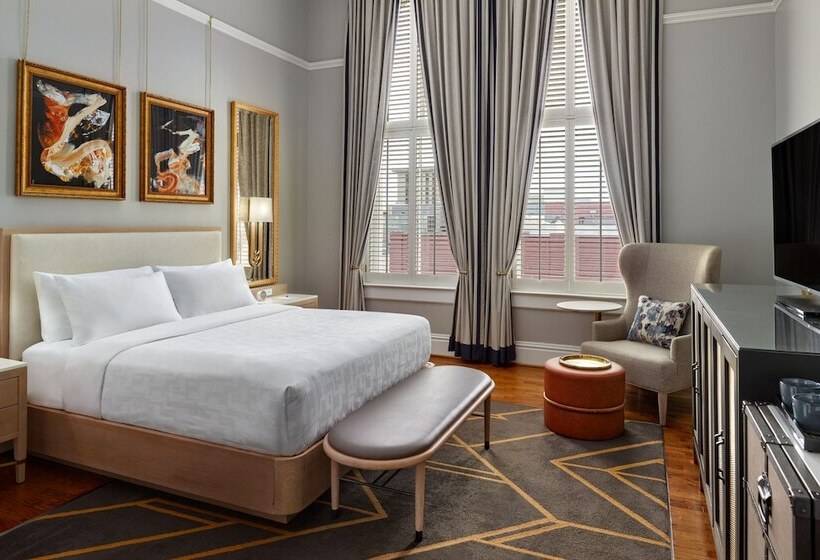 هتل The Tremont House, Galveston, A Tribute Portfolio