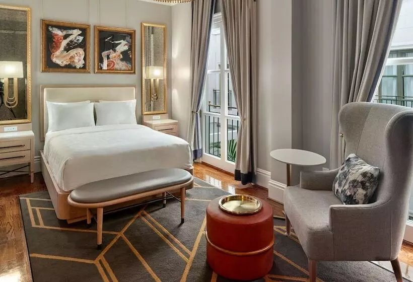 فندق The Tremont House, Galveston, A Tribute Portfolio