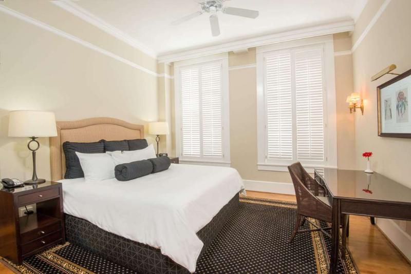 هتل The Tremont House, Galveston, A Tribute Portfolio