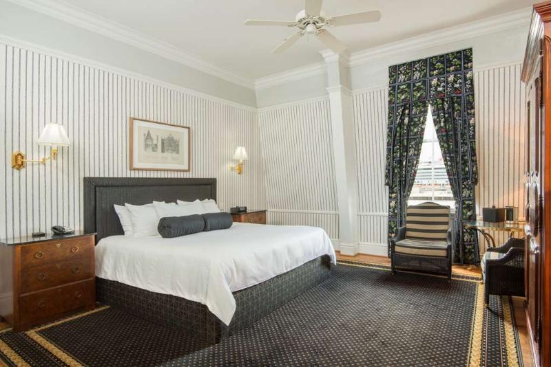 هتل The Tremont House, Galveston, A Tribute Portfolio