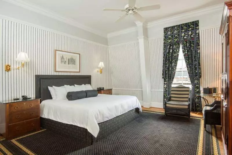 فندق The Tremont House, Galveston, A Tribute Portfolio