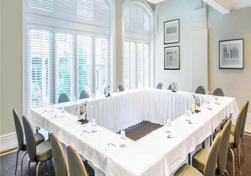 هتل The Tremont House, Galveston, A Tribute Portfolio