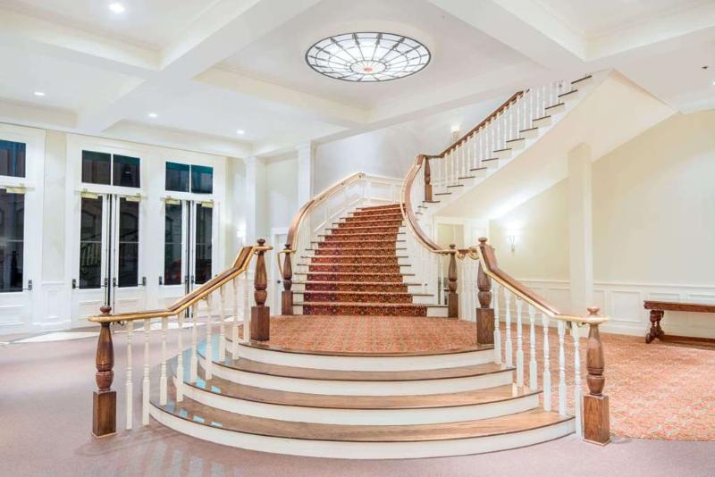 هتل The Tremont House, Galveston, A Tribute Portfolio