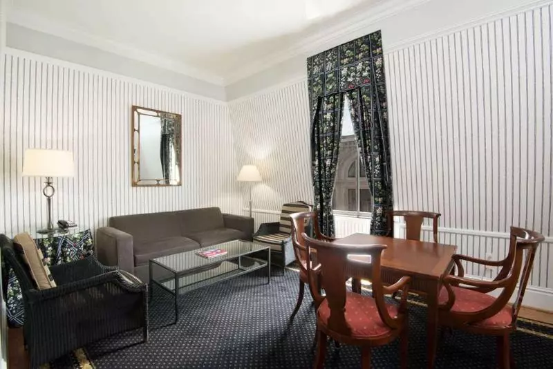 فندق The Tremont House, Galveston, A Tribute Portfolio