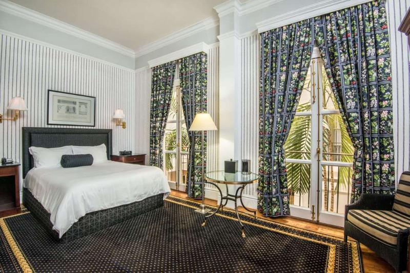 هتل The Tremont House, Galveston, A Tribute Portfolio