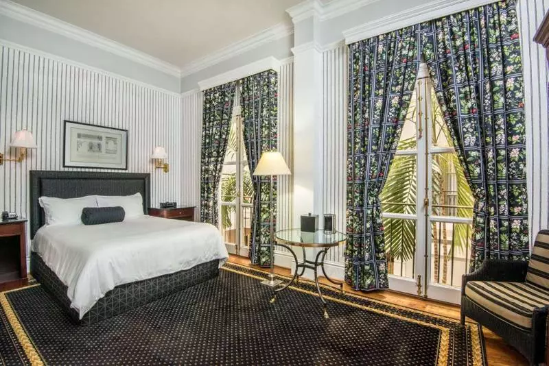 فندق The Tremont House, Galveston, A Tribute Portfolio