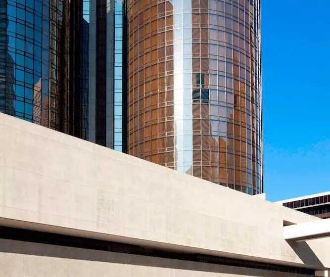 The Westin Bonaventure Hotel & Suites, Los Angeles