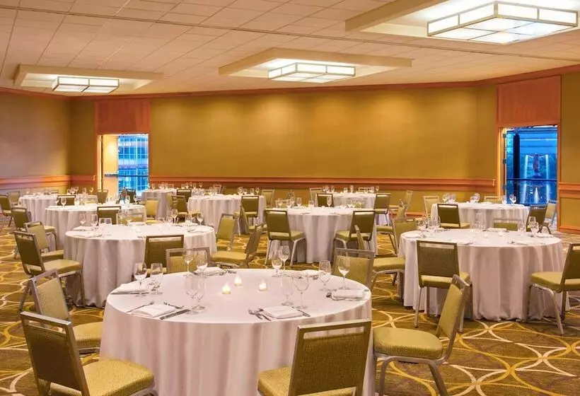 Szálloda The Westin Cincinnati