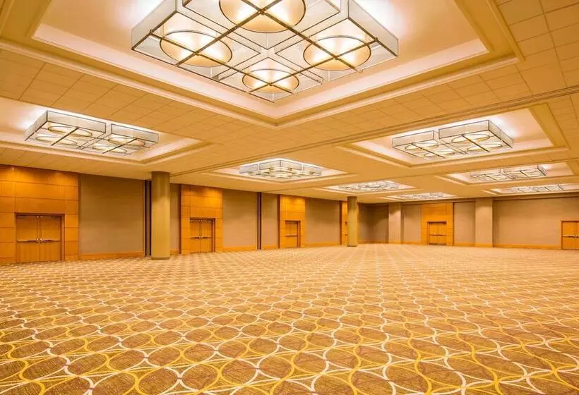 Szálloda The Westin Cincinnati