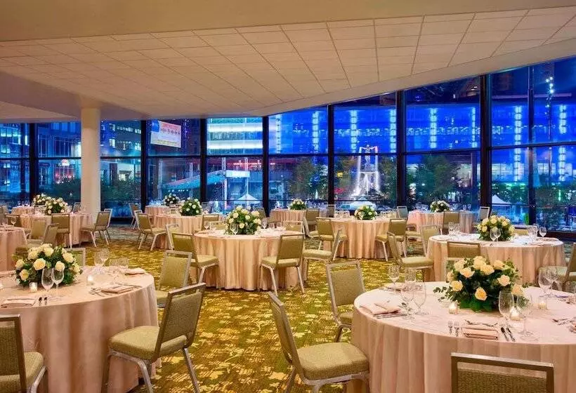 Szálloda The Westin Cincinnati