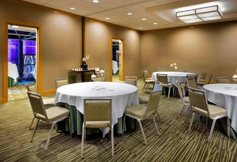 Szálloda The Westin Cincinnati