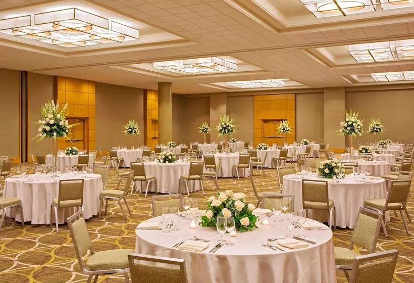 Szálloda The Westin Cincinnati