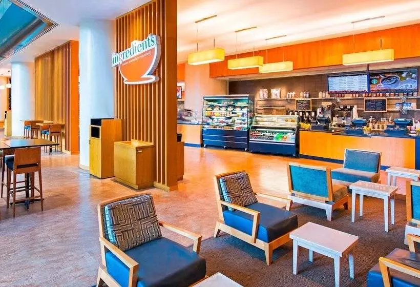 Szálloda The Westin Cincinnati