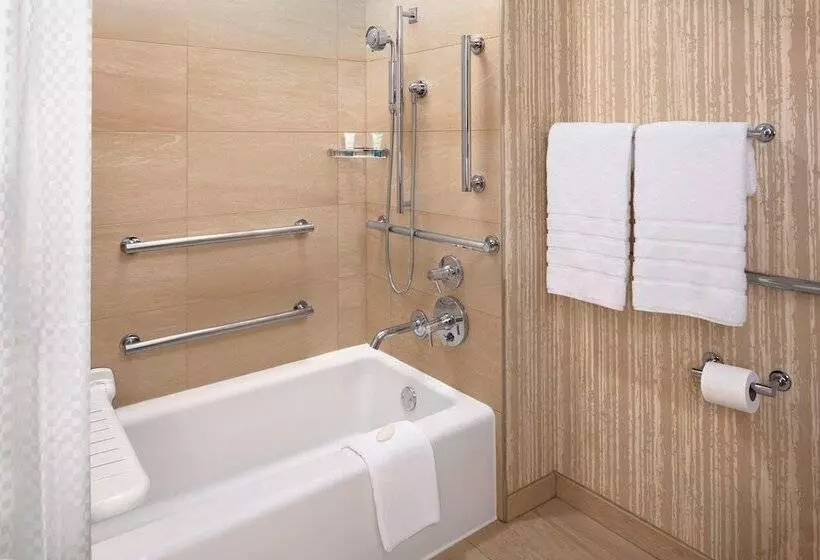 Szálloda The Westin Cincinnati