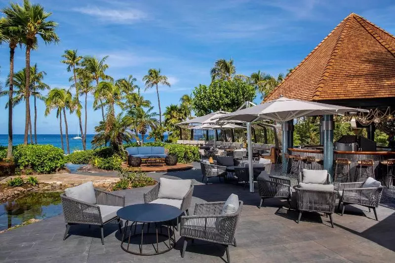 Hotel The Westin Maui Resort & Spa, Ka Anapali