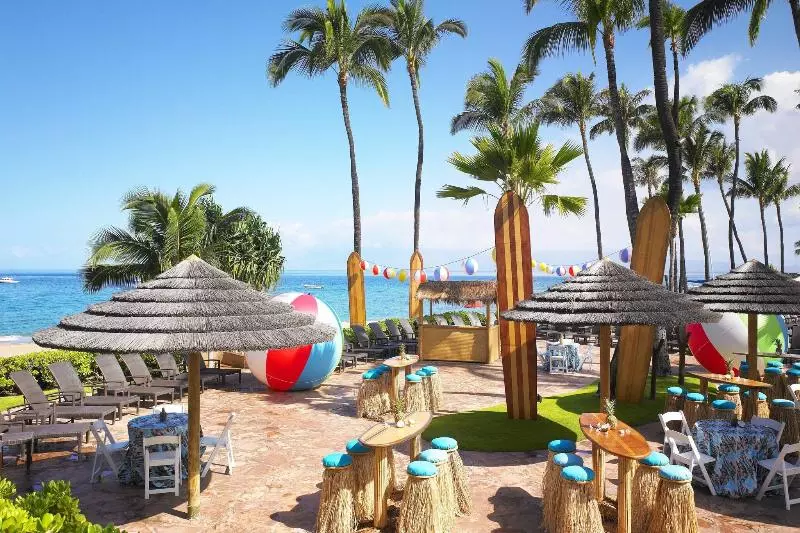 Hotel The Westin Maui Resort & Spa, Ka Anapali