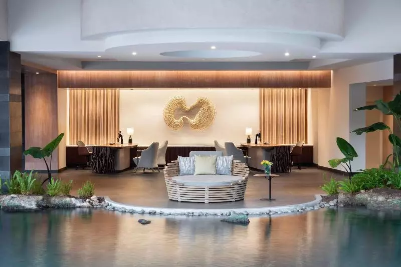 Hotel The Westin Maui Resort & Spa, Ka Anapali