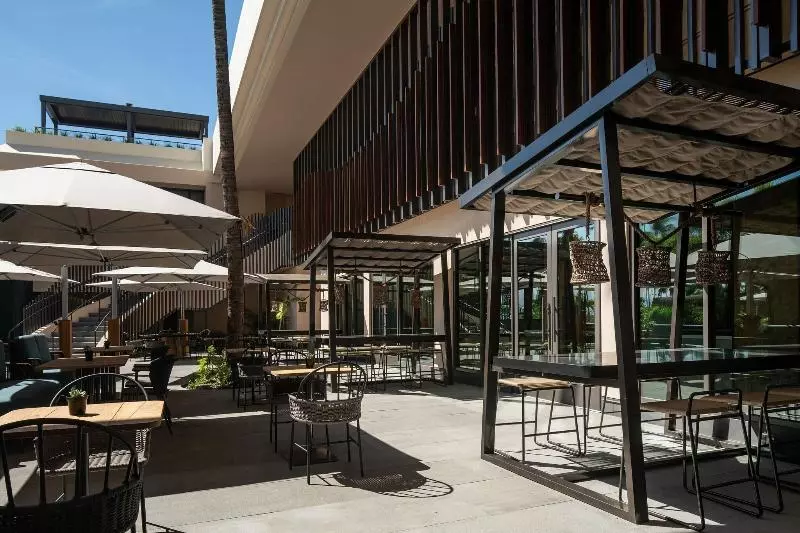 Hotel The Westin Maui Resort & Spa, Ka Anapali