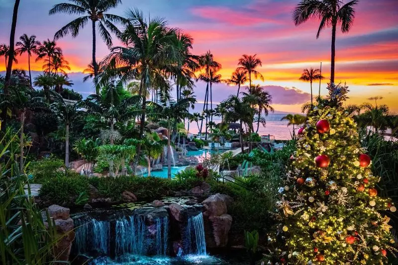 Hotel The Westin Maui Resort & Spa, Ka Anapali