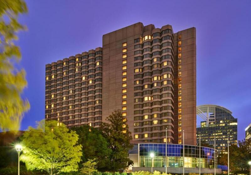 The Whitley, A Luxury Collection Hotel, Atlanta Buckhead