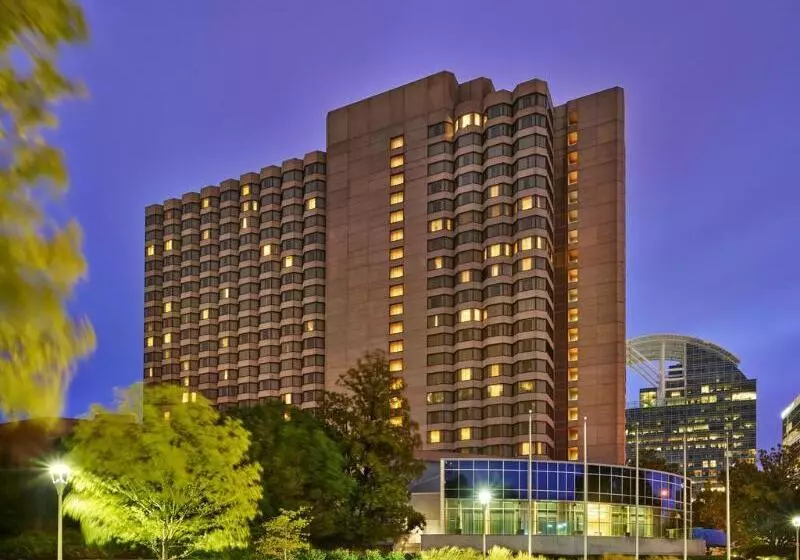 The Whitley, A Luxury Collection Hotel, Atlanta Buckhead