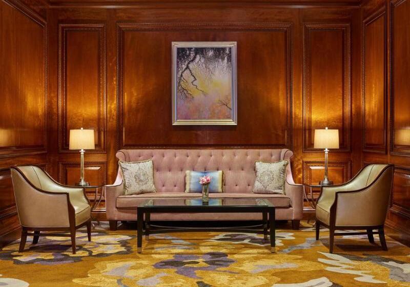 The Whitley, A Luxury Collection Hotel, Atlanta Buckhead