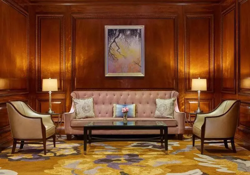 The Whitley, A Luxury Collection Hotel, Atlanta Buckhead