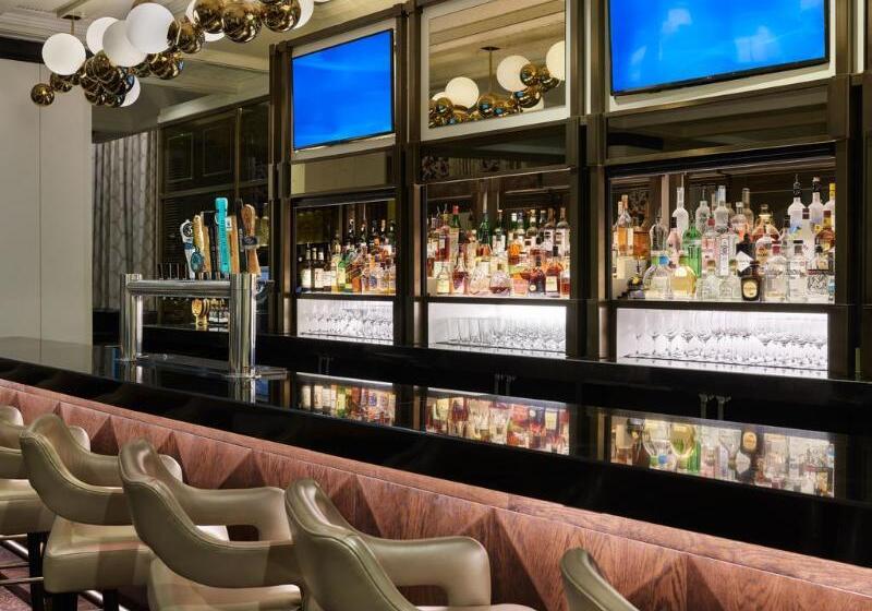 The Whitley, A Luxury Collection Hotel, Atlanta Buckhead