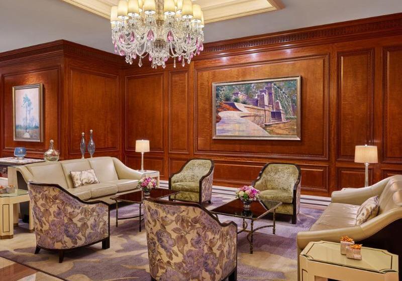 The Whitley, A Luxury Collection Hotel, Atlanta Buckhead