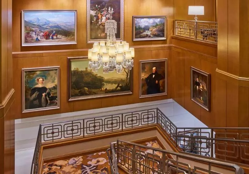 The Whitley, A Luxury Collection Hotel, Atlanta Buckhead