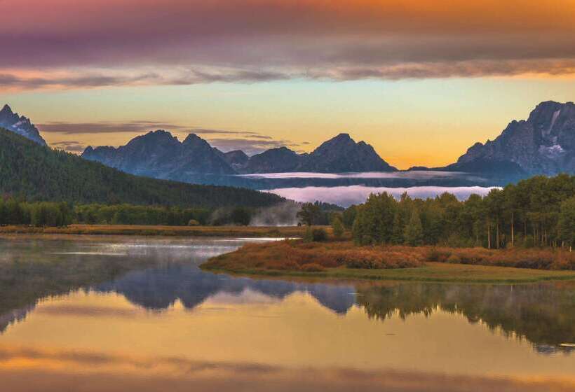 בית מלון כפרי Wort