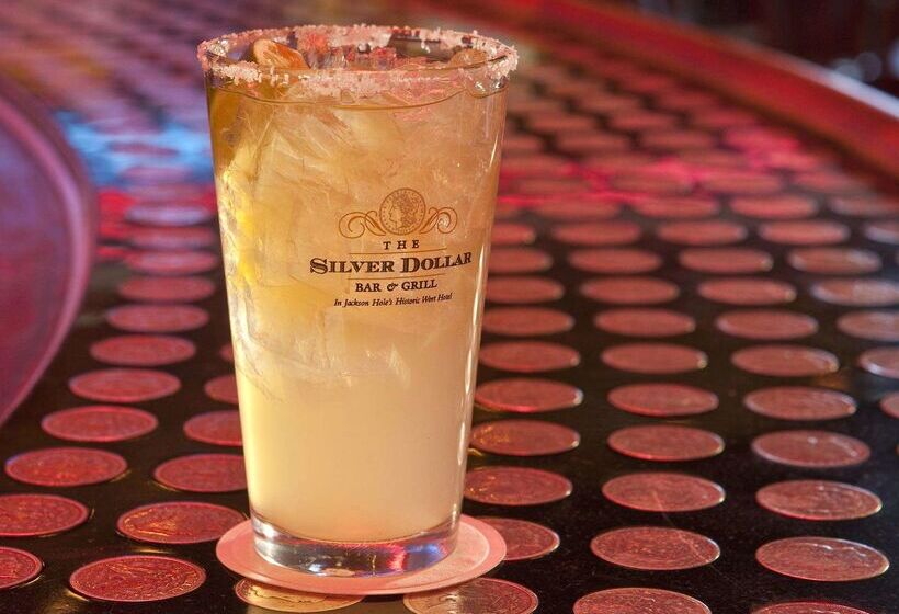 בית מלון כפרי Wort